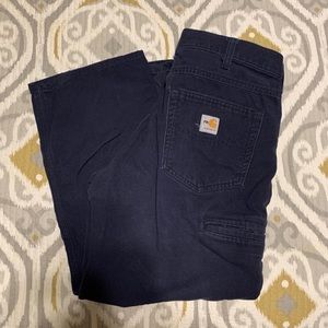 Carhartt FRC Pants 33 x 30